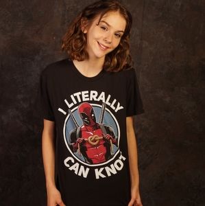 Deadpool T Shirt by Marvel